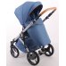 Детская коляска Lonex Comfort Prestige (2 в 1) Детская коляска Lonex Comfort Prestige (2 в 1)